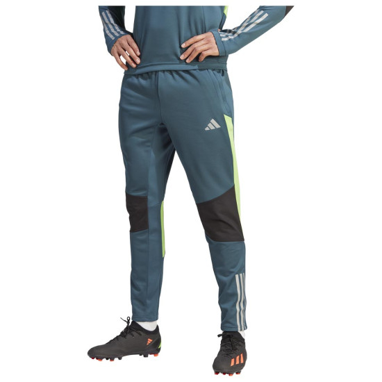 Adidas Ανδρικό παντελόνι φόρμας Tiro 23 Competition Winterized Pants